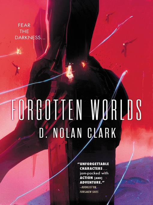 Title details for Forgotten Worlds by D. Nolan Clark - Available